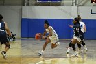 Wheaton Women's Basketball  Wheaton College women's basketball vs Fisher College. - Photo By: KEITH NORDSTROM : Wheaton, basketball